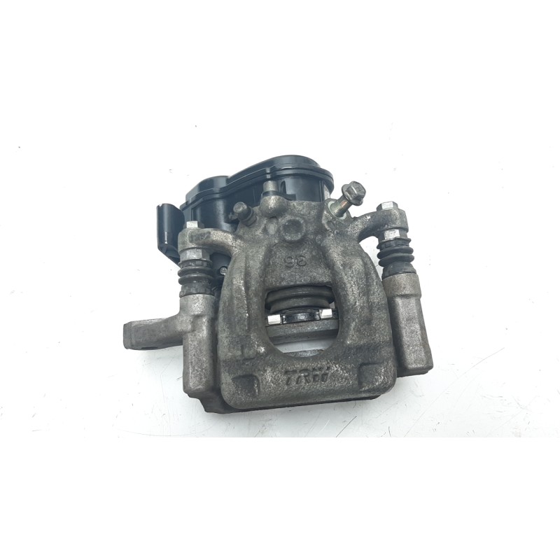 Recambio de pinza de freno trasera izquierda para nissan qashqai (j11) 1.6 dci turbodiesel cat referencia OEM IAM 440114EA0A  