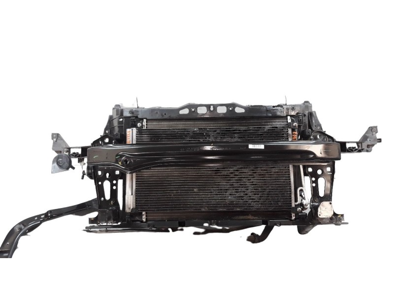 Recambio de morro completo para mini mini (r56) one referencia OEM IAM 51112753995  