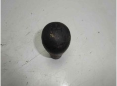 Recambio de pomo palanca cambio para nissan cabstar 09.06 referencia OEM IAM   