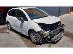 citroen c3 del año 2010 2