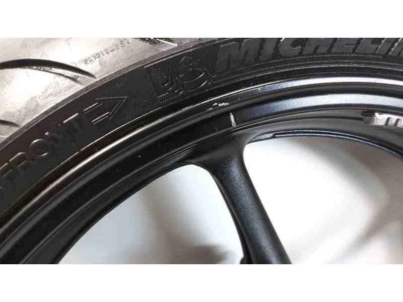 Recambio de llanta para yamaha fz 1 / fz 6 fazer referencia OEM IAM 5SL251680098  