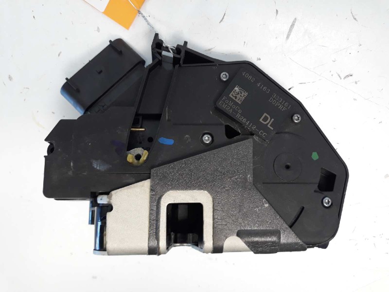 Recambio de cerradura puerta trasera derecha para ford s-max titanium referencia OEM IAM EM2AR26412CC  