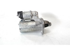Recambio de motor arranque para hyundai bayon bayon referencia OEM IAM 3610008000  S71014 2