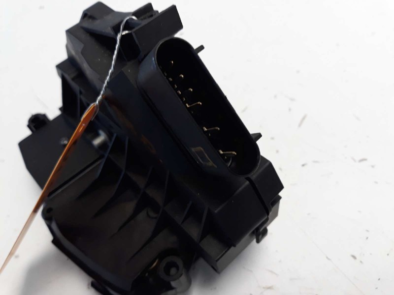 Recambio de cerradura puerta trasera derecha para ford s-max titanium referencia OEM IAM EM2AR26412CC  