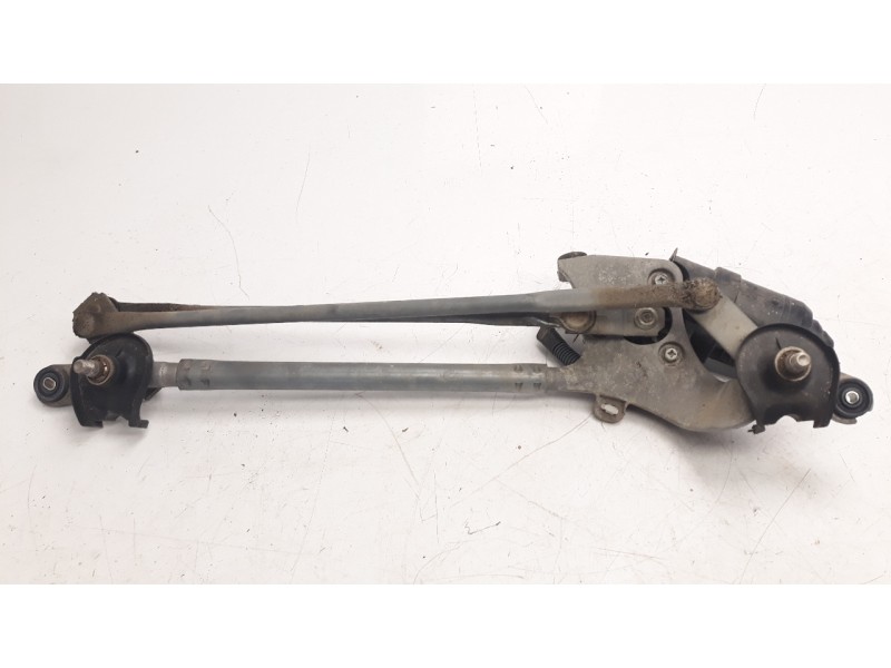 Recambio de motor limpia delantero para toyota rav 4 (a3) 2.2 d-cat referencia OEM IAM 8511042150  