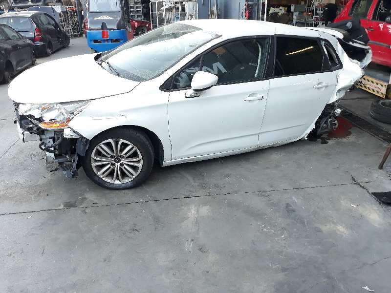 citroen c4 lim. del año 2014