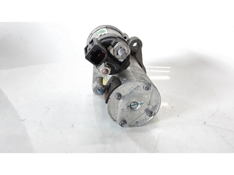 Recambio de motor arranque para hyundai bayon bayon referencia OEM IAM 3610008000  S71014