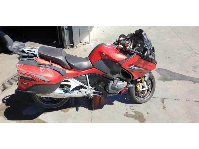 Recambio de abs para bmw r 1250 rt r 1250 rt referencia OEM IAM 34519444398  