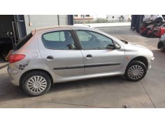 PEUGEOT 206 BERLINA