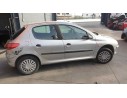 PEUGEOT 206 BERLINA