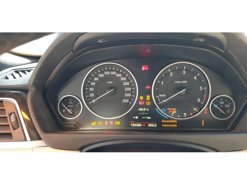 Recambio de cuadro instrumentos para bmw serie 4 gran coupe (f36) 420d referencia OEM IAM 9232895  