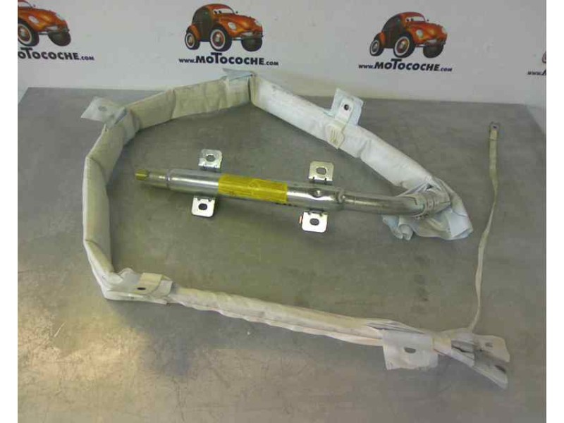 Recambio de airbag cortina delantero izquierdo para fiat stilo (192) referencia OEM IAM 46843994  5864