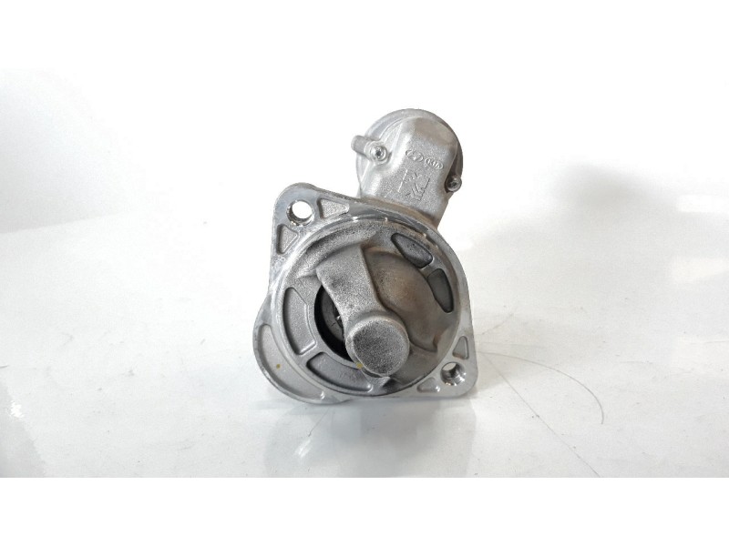 Recambio de motor arranque para hyundai bayon bayon referencia OEM IAM 3610008000  S71014