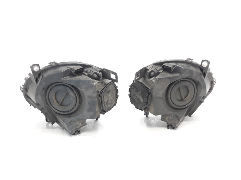 Recambio de morro completo para mini mini (r56) one referencia OEM IAM 51112753995  