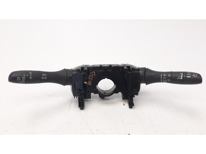 Recambio de mando multifuncion para nissan x-trail (t32) 1.6 dci turbodiesel cat referencia OEM IAM 255604CE0A  