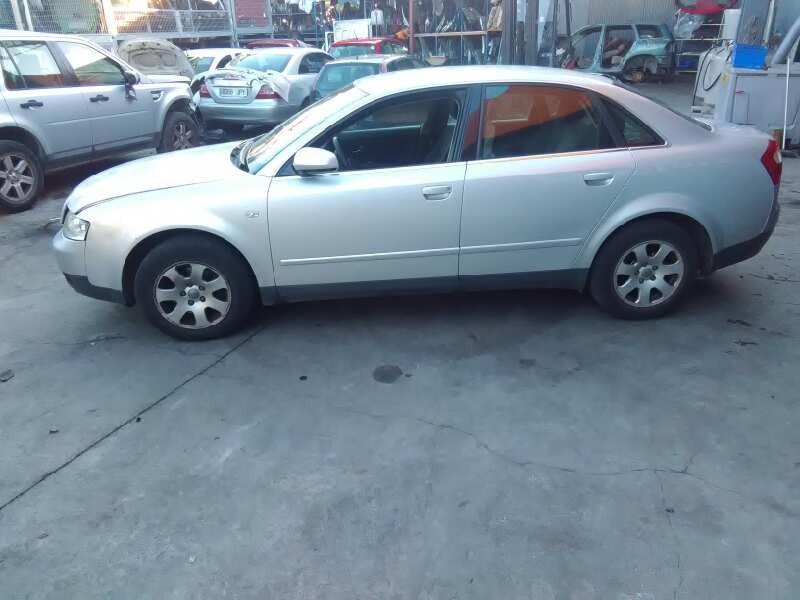 audi a4 berlina (8e) del año 2002