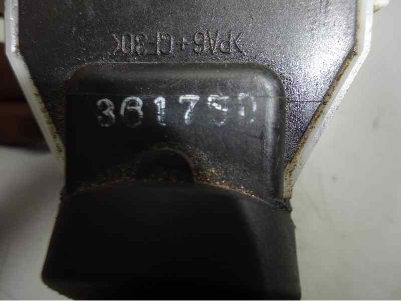 Recambio de mando intermitentes para nissan cabstar 09.06 referencia OEM IAM 361750  