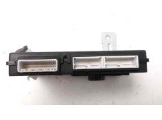 Recambio de modulo electronico para hyundai i30 classic referencia OEM IAM 954002R000   2