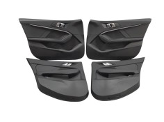 Recambio de juego asientos completo para bmw serie 1 lim. (f40) 120i referencia OEM IAM 52108096830   2