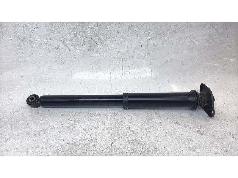 Recambio de amortiguador trasero derecho para mg zs comfort referencia OEM IAM 10825265  