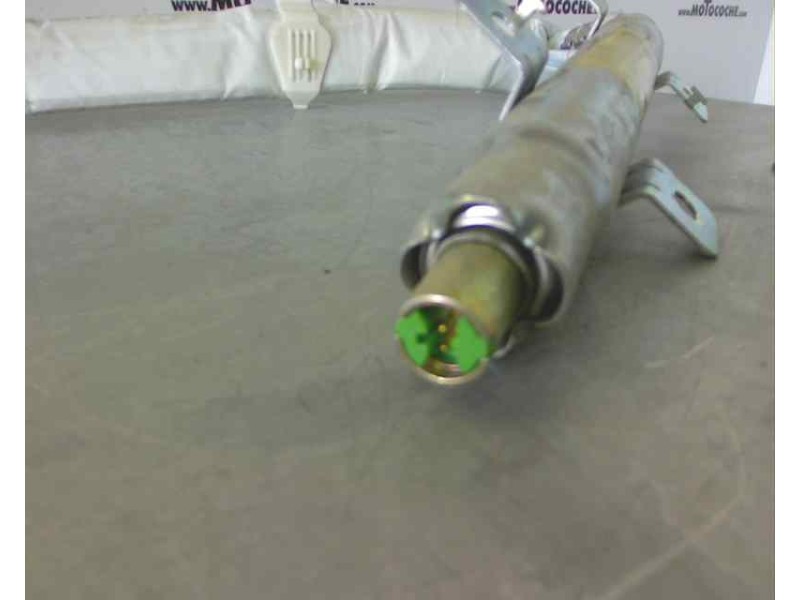 Recambio de airbag cortina delantero izquierdo para fiat stilo (192) referencia OEM IAM 46843994  5864