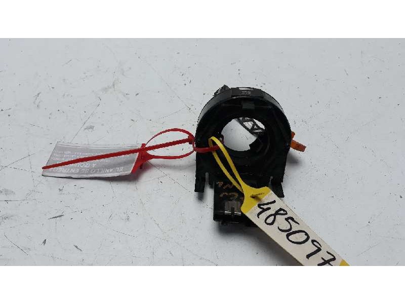Recambio de anillo airbag para renault laguna (b56) 1.9 dti rt referencia OEM IAM 7700846227B  