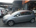 OPEL CORSA D