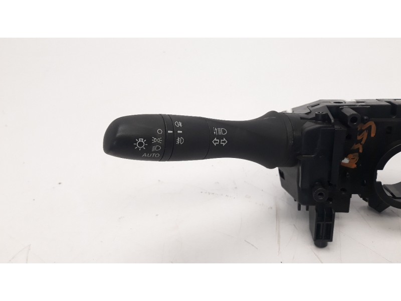 Recambio de mando multifuncion para nissan x-trail (t32) 1.6 dci turbodiesel cat referencia OEM IAM 255604CE0A  