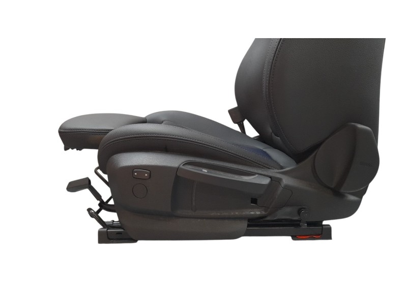 Recambio de juego asientos completo para bmw serie 1 lim. (f40) 120i referencia OEM IAM 52108096830  