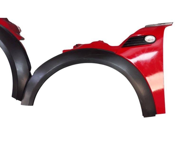 Recambio de morro completo para mini mini (r56) one referencia OEM IAM 51112753995  