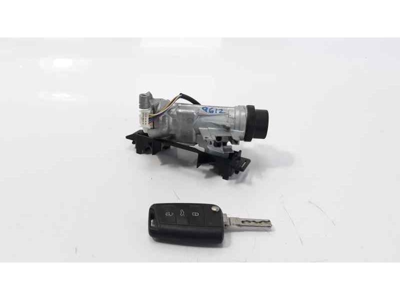 Recambio de conmutador de arranque para volkswagen golf vii variant (bv5) advance bmt referencia OEM IAM 1K0905851  