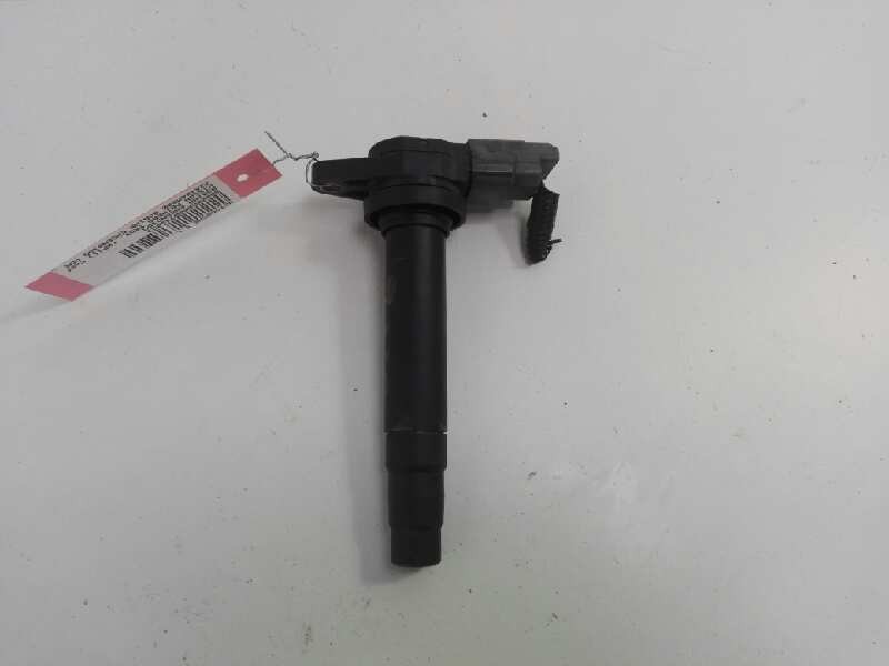 Recambio de bobina encendido para nissan primera trav. (wp11) comfort referencia OEM IAM 224484M500  