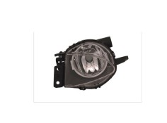 Recambio de faro antiniebla izquierdo para bmw serie 3 berlina (e90) referencia OEM IAM 63176948373 10106141006 BM0244414
