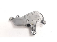 Recambio de motor limpia trasero para toyota rav 4 (a3) 2.2 d-cat referencia OEM IAM 8513042060 2596000761  2