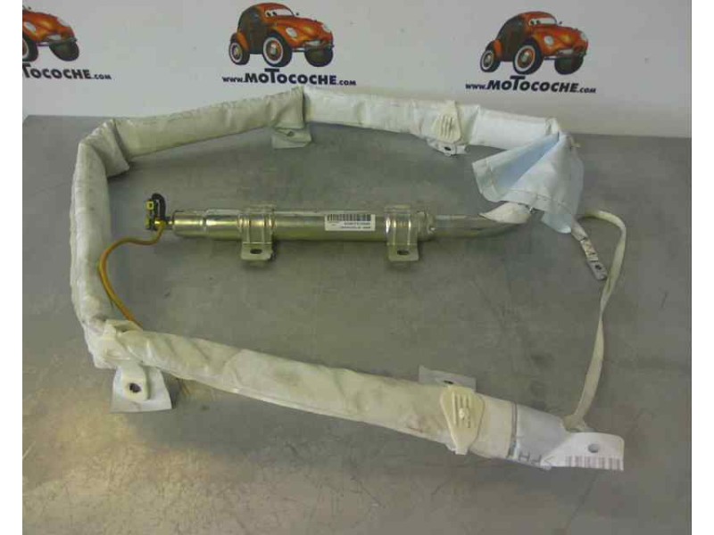 Recambio de airbag cortina delantero derecho para fiat stilo (192) referencia OEM IAM 46843993  