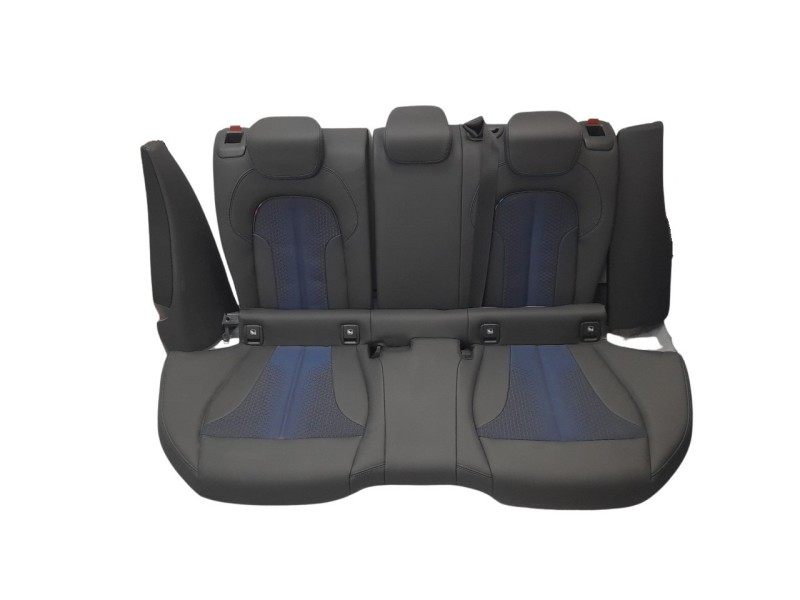 Recambio de juego asientos completo para bmw serie 1 lim. (f40) 120i referencia OEM IAM 52108096830  