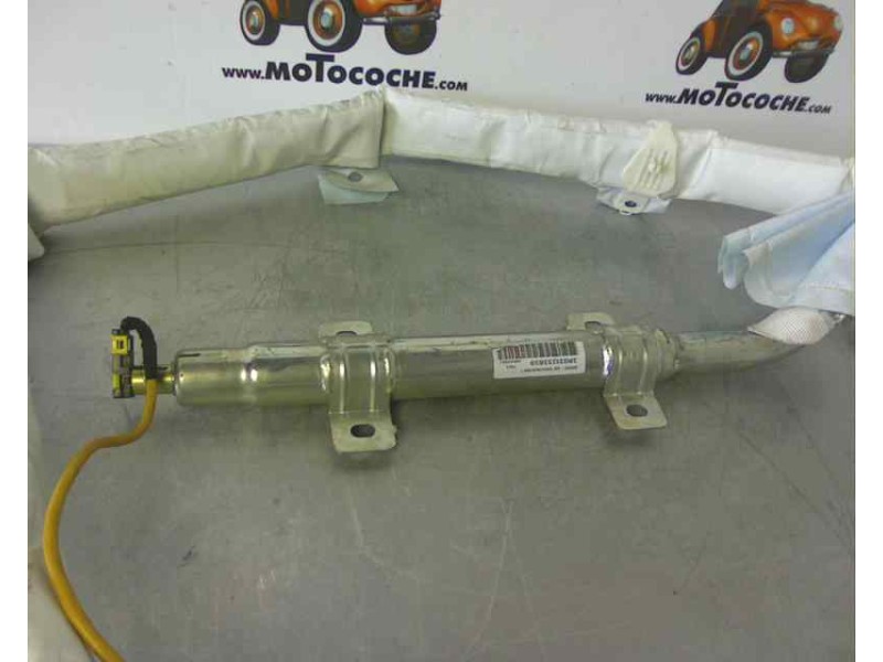 Recambio de airbag cortina delantero derecho para fiat stilo (192) referencia OEM IAM 46843993  