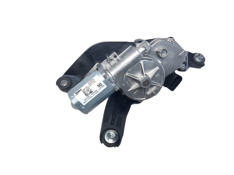 Recambio de motor limpia trasero para hyundai bayon bayon referencia OEM IAM 98700Q0400  