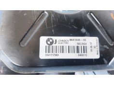 Recambio de electroventilador para bmw serie 4 gran coupe (f36) 420d referencia OEM IAM 864194602   2