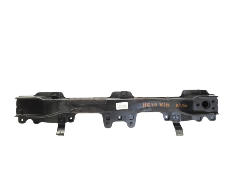 Recambio de refuerzo paragolpes trasero para kia niro referencia OEM IAM 86631AT000  