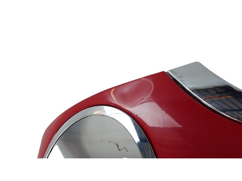 Recambio de morro completo para mini mini (r56) one referencia OEM IAM 51112753995  