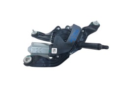 Recambio de motor limpia trasero para hyundai bayon bayon referencia OEM IAM 98700Q0400   2