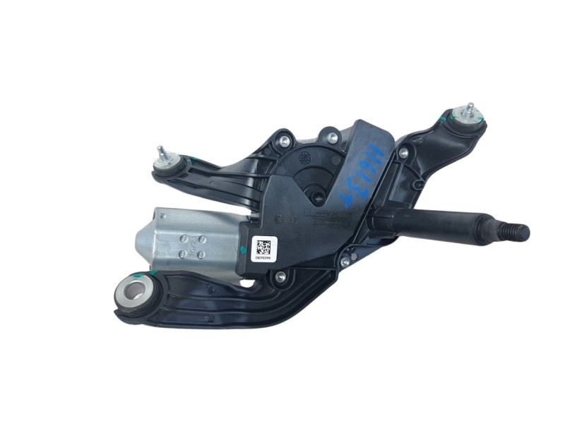 Recambio de motor limpia trasero para hyundai bayon bayon referencia OEM IAM 98700Q0400  