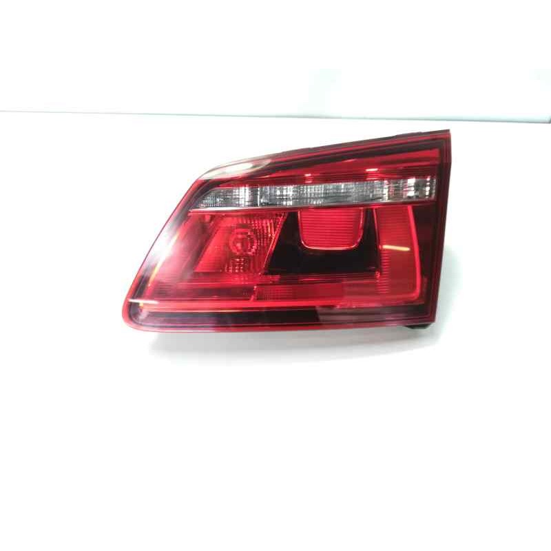 Recambio de piloto trasero derecho interior para volkswagen golf vii sportsvan sport bluemotion tech referencia OEM IAM 51094509