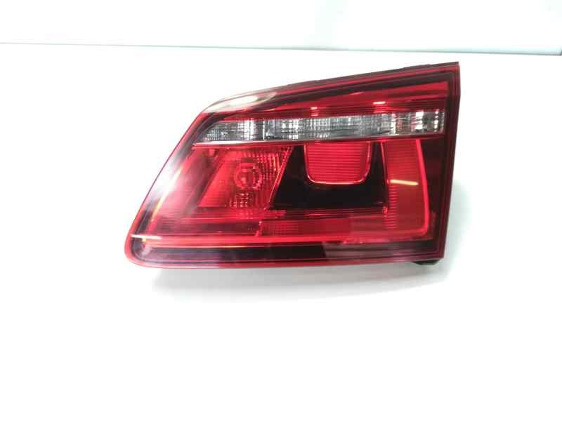 Recambio de piloto trasero derecho interior para volkswagen golf vii sportsvan sport bluemotion tech referencia OEM IAM 51094509