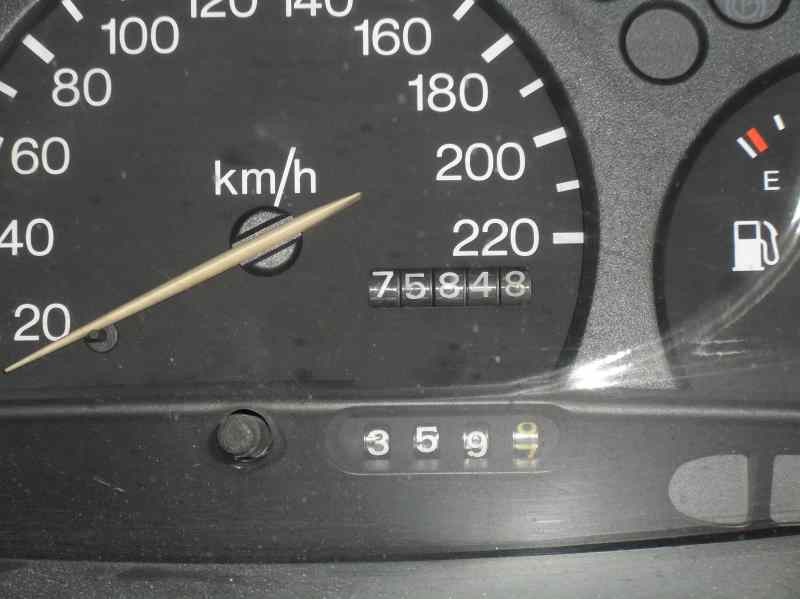 ford escort berl./turnier del año 1998