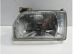 Recambio de faro izquierdo para ford escort berl./turn./cab./express xr3 berlina referencia OEM IAM 1058189 10110131101 FD022460