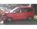 FORD TOURNEO COURIER (C4A)