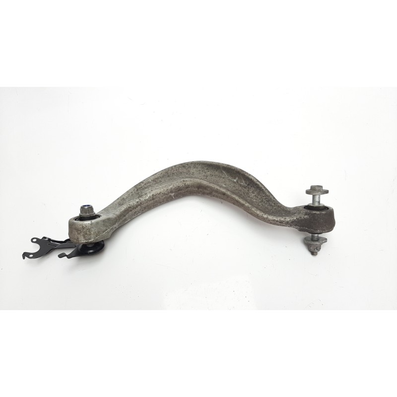 Recambio de brazo suspension superior trasero izquierdo para audi q5 (8r) 2.0 16v tdi referencia OEM IAM 8K0505323H BR1067 