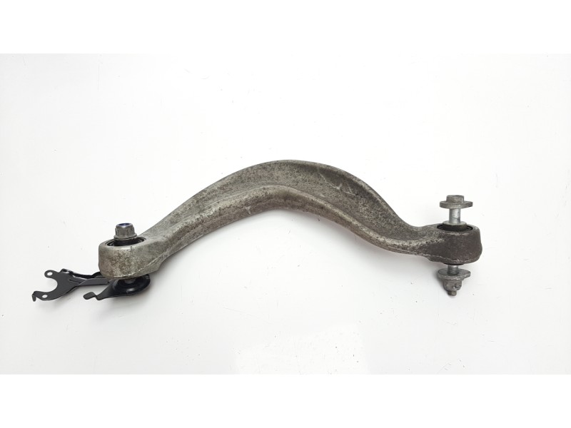 Recambio de brazo suspension superior trasero izquierdo para audi q5 (8r) 2.0 16v tdi referencia OEM IAM 8K0505323H BR1067 